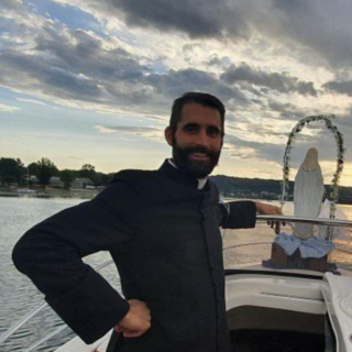 Addio a don Matteo Balzano: veglia e funerale a Cannobio il 7 e 8 luglio. Cerimonia anche a Grignasco, suo paese natale