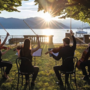 LagoMaggioreMusica, questa sera protagonista l’Isidore String Quartet LagoMaggioreMusica, questa sera protagonista l’Isidore String Quartet