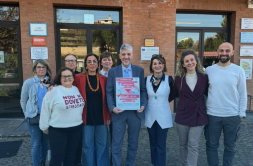 Prevenzione cardiovascolare a scuola: lezioni e screening per i giovani al Liceo Antonelli Prevenzione cardiovascolare a scuola: lezioni e screening per i giovani al Liceo Antonelli