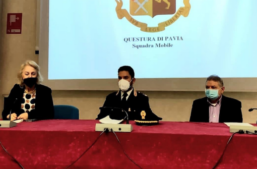 Sfruttamento della prostituzione a Novara e Pavia, indagati dalla Mobile quattro cinesi