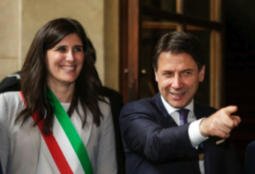 Elezioni politiche, i novaresi Iacopino e Zacchero in lista per il M5S