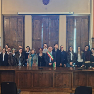 Romagnano Sesia premia il merito: borse di studio a tutti gli studenti candidati