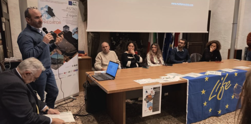 Aree Protette del Ticino e del Lago Maggiore: tra convegni, natura e attività sul campo, il punto sul fine settimana