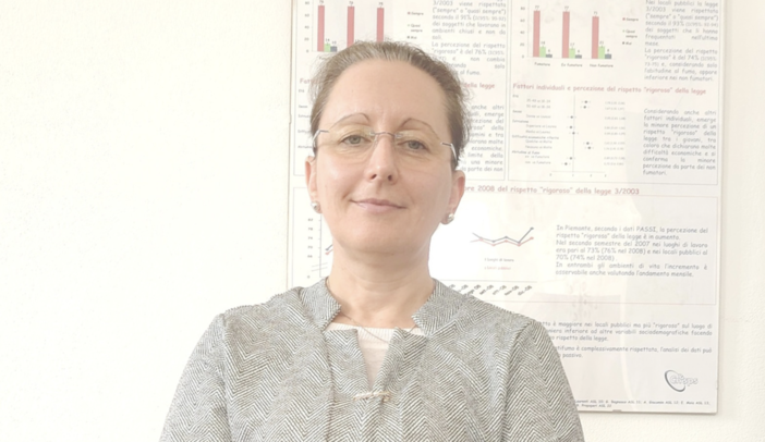 La dott.ssa Rossana Baccalini entra a far parte dell’équipe di Asl Novara