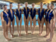 Libertas novara: numeri da record agli italiani juniores di sincro Libertas novara: numeri da record agli italiani juniores di sincro