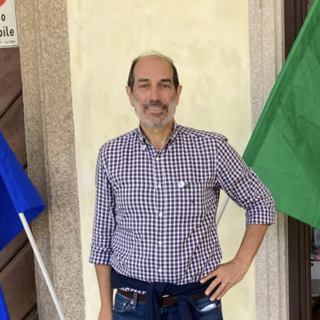 Lutto a Oleggio: addio al consigliere comunale Giancarlo Miranda