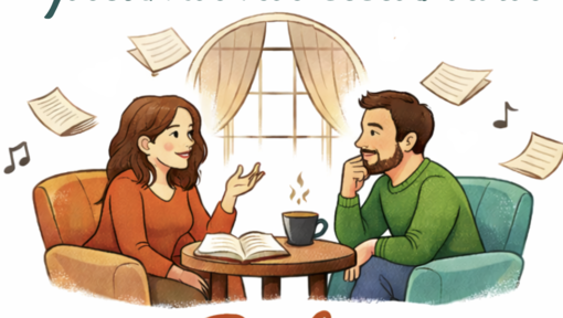 “Il Salotto dell’Ascolto” a Novara: tre giorni dedicati al dialogo e alla condivisione