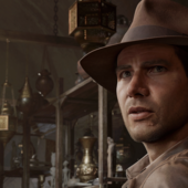 Level Up. Indiana Jones e l’Antico Cerchio: annunciata la data di uscita su PS5