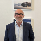 Andrea Capuano entra nell’équipe di Ostetricia e Ginecologia dell’ospedale di Borgomanero