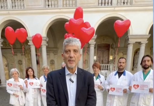 professor Giuseppe Patti