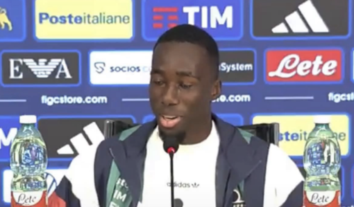 Da Borgomanero e Gozzano alla Nazionale: la favola di Michael Kayode Da Borgomanero e Gozzano alla Nazionale: la favola di Michael Kayode