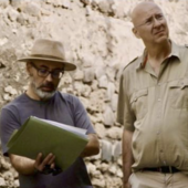 Pompei tra storia e tecnologia: incontro con il professor Porcelli