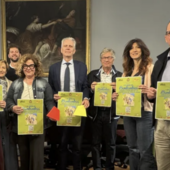 “Bimbimbici” compie 25 anni: torna la grande festa in bicicletta per i bambini