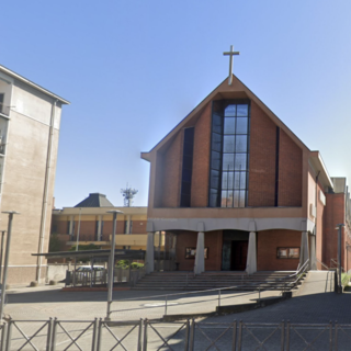 chiesa di Sant’Antonio a Novara
