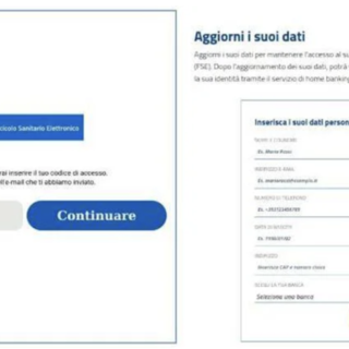 Falsi messaggi dal Ministero della Salute: nuova truffa via email sul Fascicolo Sanitario Elettronico