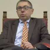&quot;Lutto a Novara: addio all’avvocato Remigio “Billy” Belcredi, figura simbolo della città&quot;