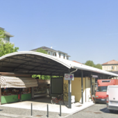 Dopo l’incendio, riparte il mercato di piazza Pasteur