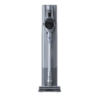 Aspirapolvere senza fili vs. Aspirapolvere e mop robot Aspirapolvere senza fili vs. Aspirapolvere e mop robot