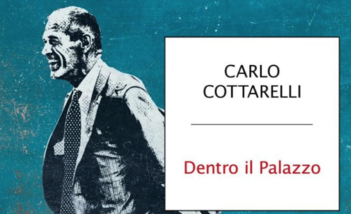 Carlo Cottarelli svela i segreti della politica “Dentro il Palazzo” a Villa Picchetta