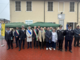 Sozzago, inaugurata la nuova sede distaccata della Polizia Ovest Ticino
