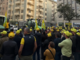 Crisi del riso, Coldiretti Novara-Vco scende in piazza contro il crollo dei prezzi Crisi del riso, Coldiretti Novara-Vco scende in piazza contro il crollo dei prezzi