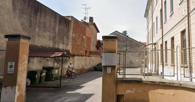 Ghemme, al via i lavori per la nuova Casa della Comunità: servizi temporaneamente trasferiti a Palazzo Gallarati