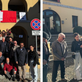 Oleggio Castello, successo per Sapori in Festa: tra degustazioni, sport e gemellaggio con Montagny”