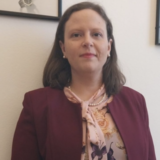 La dottoressa Alessandra Guida entra nell’équipe del Magazzino Unico Sanitario