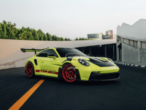 Esplora Dubai con stile e libertà grazie a soluzioni di noleggio auto affidabili e moderne