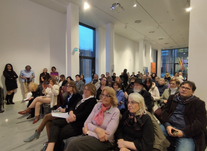 A Novara nasce il Manifesto della parola femminile