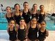 L'esordiente Demetra Giampietro (Libertas Nuoto Novara) campionessa regionale di sincro L'esordiente Demetra Giampietro (Libertas Nuoto Novara) campionessa regionale di sincro