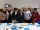 Auser festeggia i primi compleanni del laboratorio: un pomeriggio di gioia e condivisione