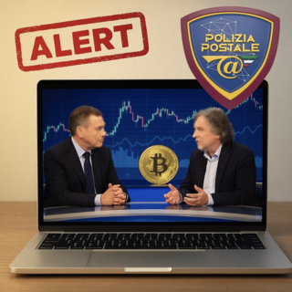 Attenzione alle truffe: online false proposte di investimenti