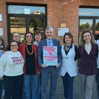 Prevenzione cardiovascolare a scuola: lezioni e screening per i giovani al Liceo Antonelli