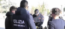 Maxi operazione contro la criminalità giovanile: coinvolto anche il novarese VIDEO
