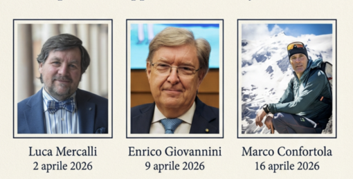 Acqua Novara VCO celebra 20 anni con un festival dedicato ad ambiente e sostenibilità Acqua Novara VCO celebra 20 anni con un festival dedicato ad ambiente e sostenibilità