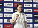 Emma Crepaldi e Angelica Piacentini protagoniste ai Criteria Nazionali di Riccione Emma Crepaldi e Angelica Piacentini protagoniste ai Criteria Nazionali di Riccione