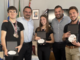 Brillano ai Campionati nazionali i giovani talenti del pattinaggio artistico