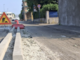 Novara, via Wild chiusa al traffico sabato mattina per i lavori di asfaltatura