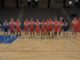 Volley Novara: ko inatteso in Serie D, sorride la Prima Divisione