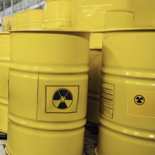 Formazione sulla sicurezza nucleare e la gestione dei rifiuti radioattivi