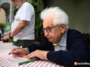 Novara Libro Festival 2024: Bruno Gambarotta inaugura la rassegna con "Fuori programma" Novara Libro Festival 2024: Bruno Gambarotta inaugura la rassegna con "Fuori programma"