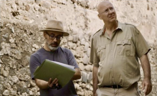 Pompei tra storia e tecnologia: incontro con il professor Porcelli