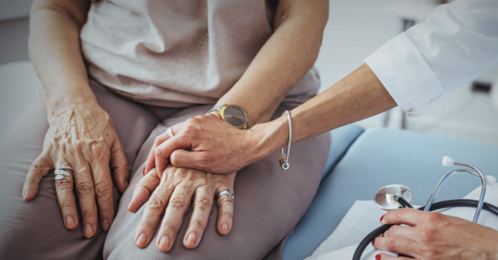 Pianificazione condivisa delle cure: un seminario del centro studi sull’Aging al campus Perrone Pianificazione condivisa delle cure: un seminario del centro studi sull’Aging al campus Perrone