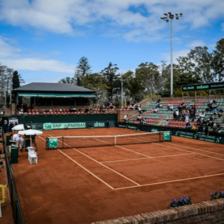 Tutto quello che hai sempre voluto sapere sul Roland Garros: il torneo di Tennis più importante della Francia