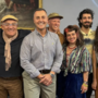 Circolando torna a Novara: due giorni di circo contemporaneo, musica e spettacoli