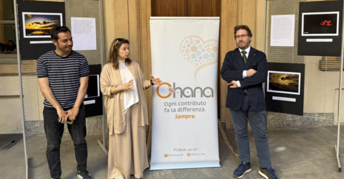 “Dialoghi con la Palestina”: a Novara una mostra tra memoria, identità e fotografia