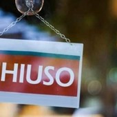 Commercio in crisi in Piemonte: in cinque anni perso un negozio su dieci Commercio in crisi in Piemonte: in cinque anni perso un negozio su dieci