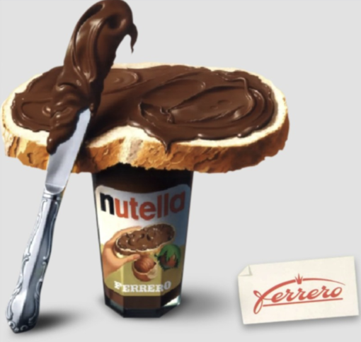 La Nutella compie 60 anni: 20 aprile 1964 la nascita di un mito piemontese famoso nel mondo La Nutella compie 60 anni: 20 aprile 1964 la nascita di un mito piemontese famoso nel mondo