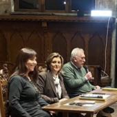 Sicurezza nei pubblici esercizi: confronto tra Comune ed esercenti all’Arengo del Broletto Sicurezza nei pubblici esercizi: confronto tra Comune ed esercenti all’Arengo del Broletto